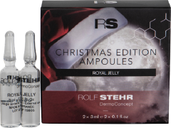 Rolf Stehr Ampoules Royal Jelly