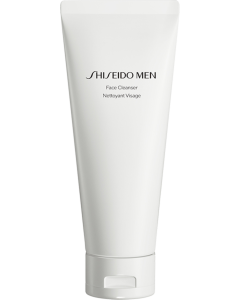 Shiseido Men Face Cleanser