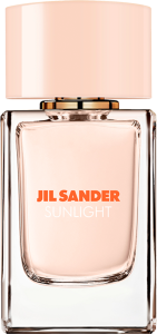 Jil Sander Sunlight Grapefruit & Rose E.d.P. Nat. Spray