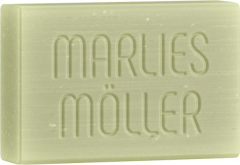 Marlies Möller Vegan Pure! Solid Melissa Shampoo