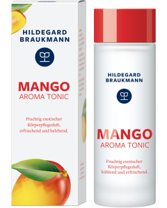 Hildegard Braukmann Mango Aroma Tonic