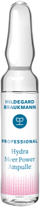 Hildegard Braukmann Professional Plus Hydra Meer Power Ampulle