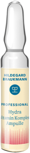 Hildegard Braukmann Professional Plus Hydra Vitamin Komplex Ampulle