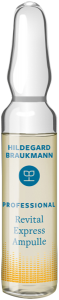 Hildegard Braukmann Professional Plus Revital Express Ampulle