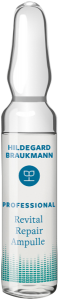 Hildegard Braukmann Professional Plus Revital Repair Ampulle