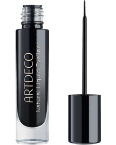 Artdeco Natural Liquid Eye Liner