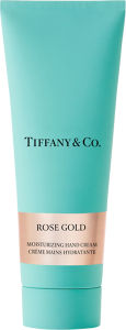 Tiffany & Co. Tiffany Rose Gold Hand Cream
