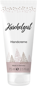 Marbert Kuschelzeit  Hand Cream Winter Edition