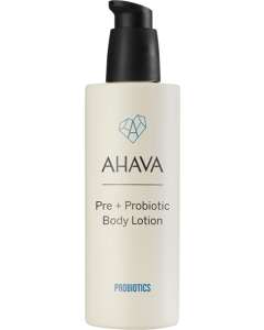 Ahava Probiotic Body Lotion