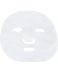 Fair Squared Cotton Facial Mask