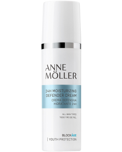Anne Möller Blockâge 24H Moisturizing Defender Cream