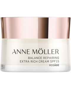 Anne Möller Rosâge Balance Repairing Extra-Rich Cream SPF 15
