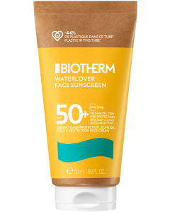 Biotherm Waterlover Face Sunscreeen LSF 50+