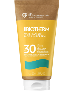 Biotherm Waterlover Face Sunscreeen LSF 30