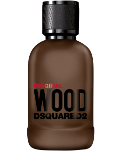 Dsquared2 Perfumes Wood Original E.d.P. Nat. Spray