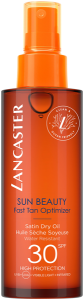 Lancaster Sun Beauty Oil SPF30