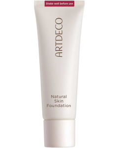 Artdeco Natural Skin Foundation