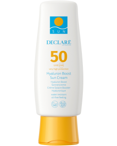 Declaré Sun Sensitive Hyaluron Boost Sun Cream SPF 50