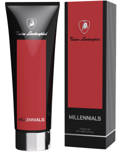 Tonino Lamborghini Millennials Bodywash Gel