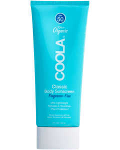 Coola Classic Body Fragrance-Free SPF 50
