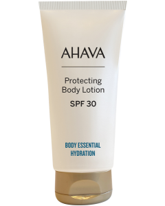 Ahava Protecting Body Lotion SPF30 PA+++