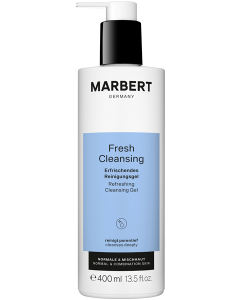 Marbert Fresh Cleansing Erfrischendes Reinigungsgel
