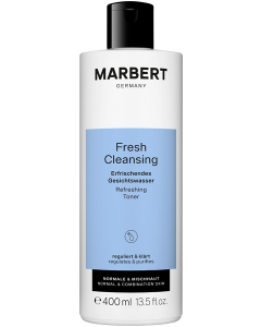 Marbert Fresh Cleansing Erfrischendes Gesichtswasser
