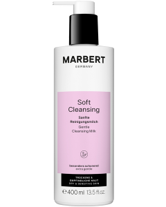 Marbert Soft Cleansing Sanfte Reinigungsmilch
