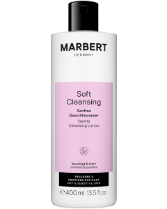 Marbert Soft Cleansing Sanftes Gesichtswasser