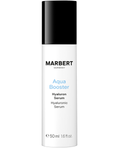 Marbert Aqua Booster Hyaluron Serum