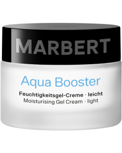 Marbert Aqua Booster Feuchtigkeitscreme Light