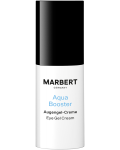 Marbert Aqua Booster Augengel-Creme