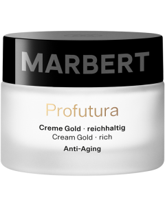 Marbert Profutura Creme Gold