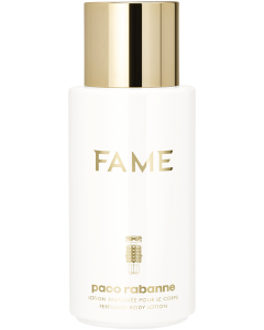 Rabanne Fame Perfumed Body Lotion