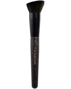 Nilens Jord Pure Collection Angled Foundation Brush