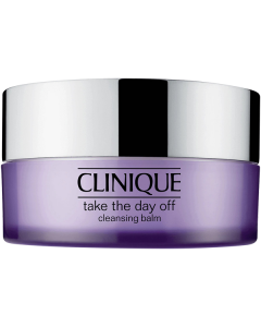 Clinique Take the Day off Charcoal Detoxifying Cleansing Balm