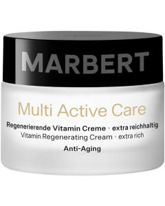 Marbert Multi Active Regenerierende Vitamin Creme
