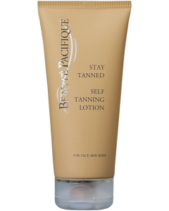 Beauté Pacifique Stay Tanned Self-Tanning Lotion