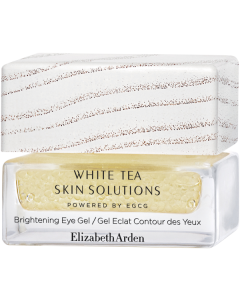 Elizabeth Arden White Tea Skin Solution Brightening Eye Gel