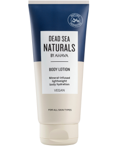 Ahava Dead Sea Naturals Bodylotion