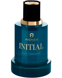 Aigner Initial For Tonight E.d.P. Nat. Spray