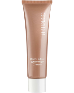 Artdeco Body Glow Shimmer Cream