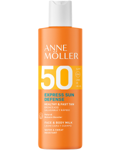 Anne Möller Express Sun Defense Body Milk SPF 50
