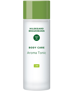 Hildegard Braukmann Body Care Aoma Tonic Lime