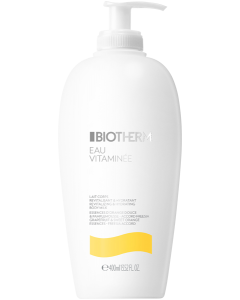 Biotherm Eau Vitaminée Body Milk