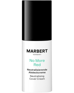 Marbert No More Red Neutralisierende Abdeckcreme