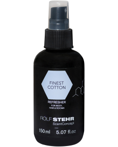 Rolf Stehr Refresher for Body, Hair & Rooms Finest Cotton