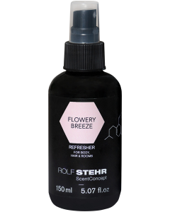 Rolf Stehr Refresher for Body, Hair & Rooms Flowery Breeze