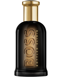 Boss - Hugo Boss Bottled. Elixir Parfum