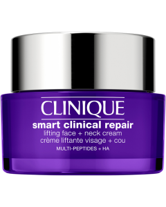 Clinique Clinique Smart Clinical Repair Lifting Face + Neck Cream